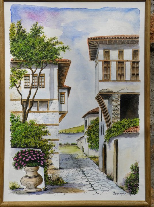 Τρεις γενιές προσφύγων!  Από μια αφήγηση του κ. Νίκου Πιστικού στην Καστοριανή Εστία