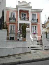 Οι “βίλες” της Καστοριάς Από μια αφήγηση του κ. Νίκου Πιστικού στην Καστοριανή Εστία