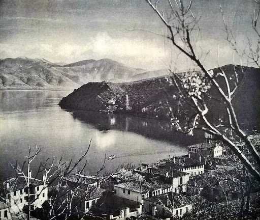 Ο “μεγάλος λοιμός” στην Καστοριά του 1936! | Καστοριανή Εστία