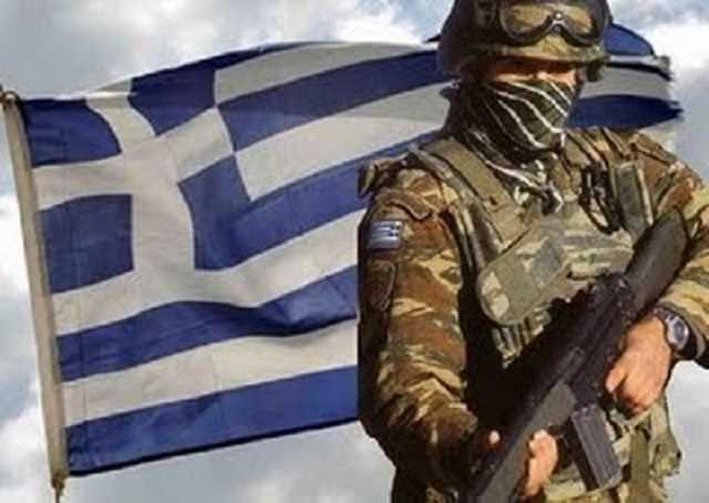 Η Ευρωπαϊκή Επιτροπή αποφασίζει για τις υπερωρίες των στρατιωτικών στην Ελλάδα