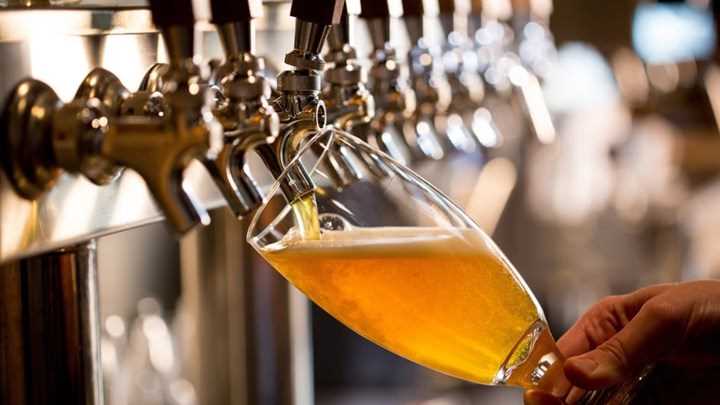 Η μπύρα είναι καλύτερο παυσίπονο από την παρακεταμόλη!