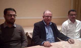 Δ. Παπαδημούλης: “Με ευθύνη της Περιφέρειας και των Δήμων αποκλείστηκε η Καστοριά από το Φυσικό Αέριο”! (video)