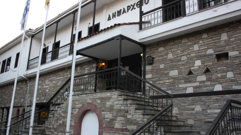 Τα θέματα που θα συζητηθούν στο Δημοτικό Συμβούλιο Καστοριάς την Τρίτη 19-12-2017