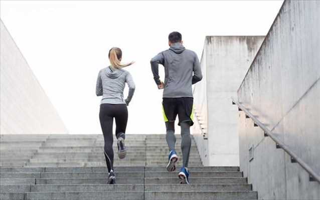 Υγιεινή διατροφή και άσκηση κατά του καρκίνου του προστάτη