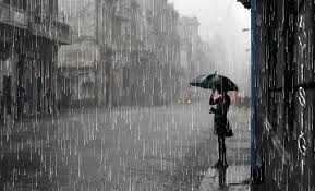 Ισχυρές καταιγίδες και πτώση της θερμοκρασίας την Κυριακή