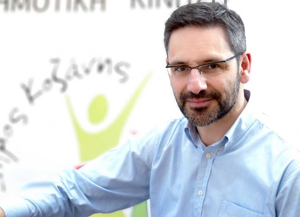 Επιστολή του Δημάρχου Κοζάνης Λευτέρη Ιωαννίδη στην ΚΕΔΕ για την εφαρμογή της αντικαπνιστικής νομοθεσίας