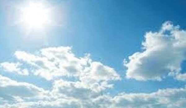 Ανεβαίνει η θερμοκρασία τη δεύτερη μέρα των Χριστουγέννων