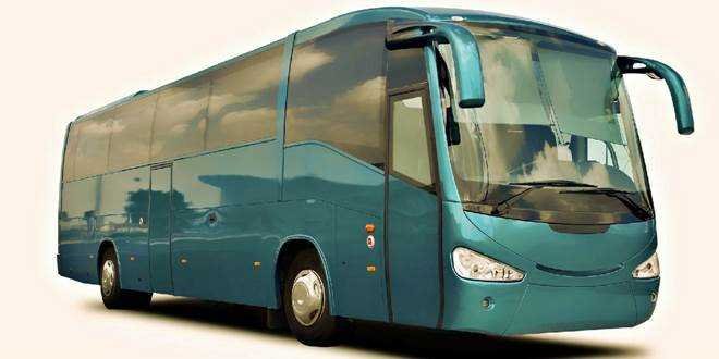 Πωλείται μερίδιο λεωφορείου