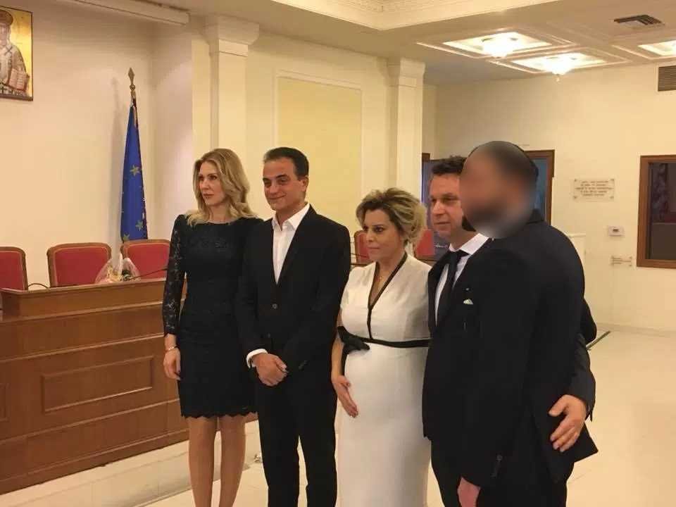 Κουμπαριά με… απευθείας ανάθεση από τον Περιφερειάρχη Θ. Καρυπίδη