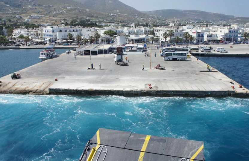 Έκπτωση 50% στα εισιτήρια των αναπληρωτών εκπαιδευτικών που υπηρετούν στα νησιά ενόψει εορτών