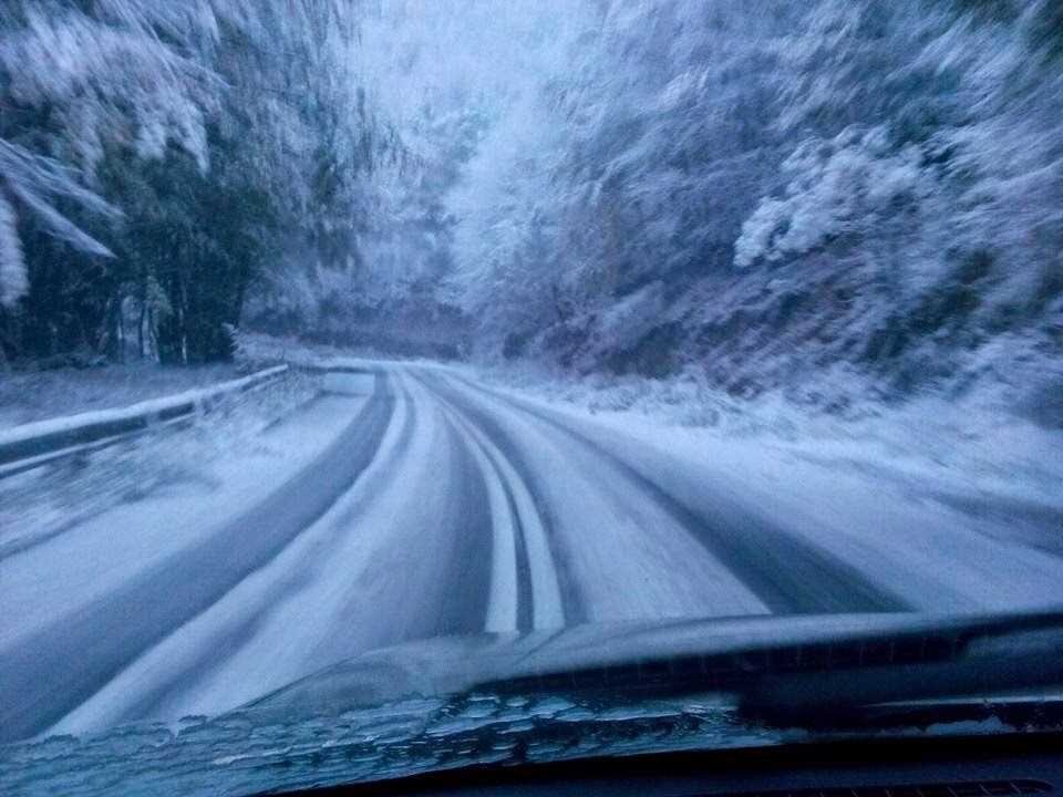 Δύο ώρες αργότερα θα ανοίξουν αύριο τα σχολεία στις Πρέσπες