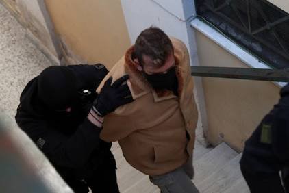 Βιασμός 11χρονης : Στη φυλακή ο κατηγορούμενος προπονητής