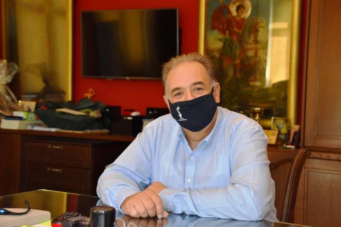 Κλειστά τα σχολεία σήμερα στον Δήμο ΄Αργους Ορεστικού