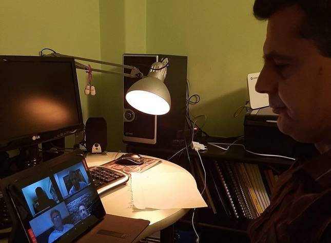 Ζήσης Τζηκαλάγιας: Αλήθειες για την παιδεία κόντρα στην εσκεμμένη παραπληροφόρηση.