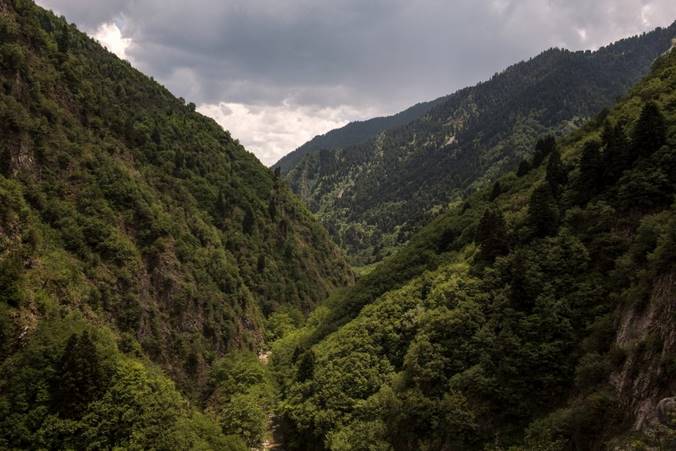 Καταδίκη της Ελλάδας από το Ευρωπαϊκό Δικαστήριο για τη μη προστασία των περιοχών Natura