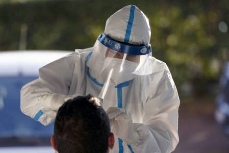 Στο Νεστόριο εντοπίστηκε το χθεσινό κρούσμα στην Π.Ε. Καστοριάς