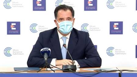 Πώς θα λειτουργούν από αύριο τα καταστήματα