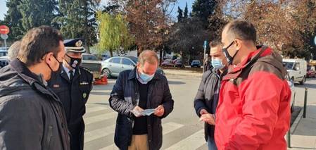 Σχέδιο «Αλκυονίδες»: Έλεγχοι της Αστυνομίας σε βουνά, θάλασσες και πάρκα λόγω καλοκαιρίας