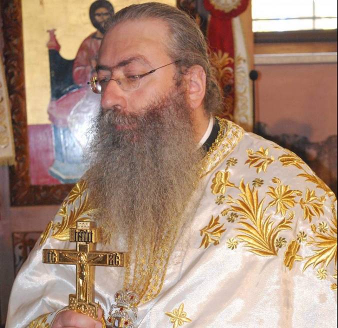 Έφυγε από τη ζωή ο Κροκιώτης αρχιμανδρίτης και ιεροκήρυκας Χριστοφόρος  – Έδινε μάχη μετά από νοσηλεία με κορωνοϊό