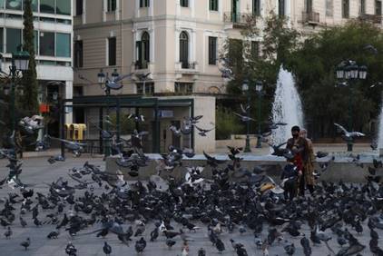 Κοροναϊός : Σήμα για παράταση του lockdown αναμένεται να δώσουν οι ειδικοί