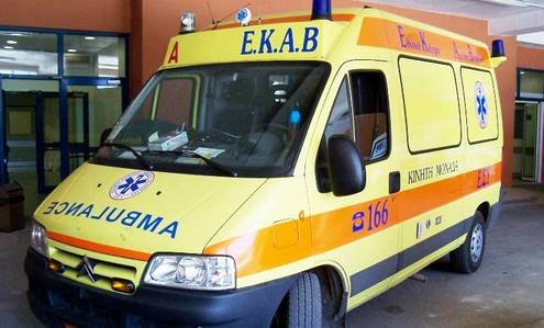 Θεσσαλονίκη: Τουλάχιστον 7 κρούσματα κορωνοϊού σε κέντρο αποκατάστασης