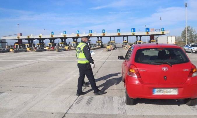 Μετακίνηση από νομό σε νομό: Από πότε θα επιτρέπεται – Οι 6 εξαιρέσεις