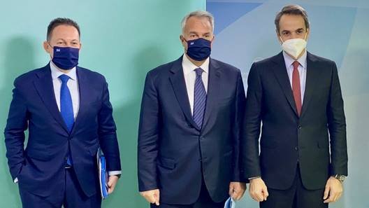 Εκλογές: Κατάργηση της απλής αναλογικής -Όλες οι αλλαγές σε Δήμους και Περιφέρειες