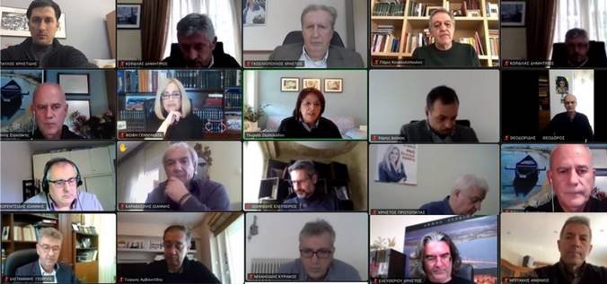 Φώφη Γεννηματά: Η Δυτική Μακεδονία και ειδικότερα η Κοζάνη και η Φλώρινα, εγκαταλείφθηκαν από την Κυβέρνηση της Ν.Δ.