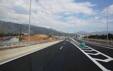 Oλοκληρώνεται ο Ε65 που θα συνδέει την Δυτική Μακεδονία με την Κεντρική Ελλάδα – Σε 4,5 ώρες στην Αθήνα