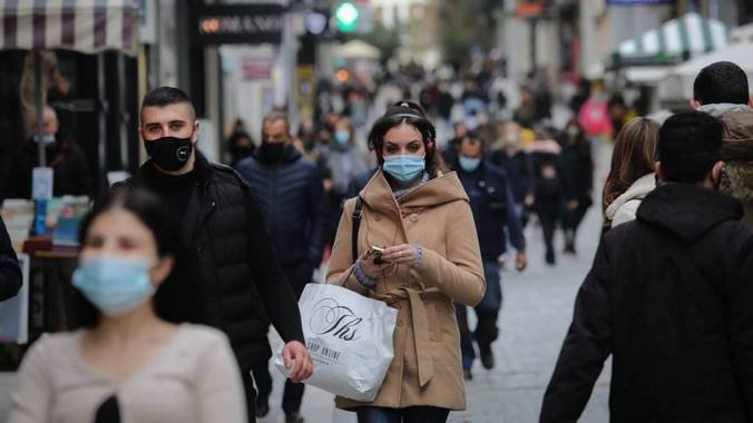 Κορωνοϊός: Ραγδαίες εξελίξεις – Έκτακτη σύσκεψη της επιτροπής λοιμωξιολόγων την Πέμπτη