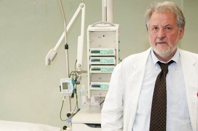 Καπραβέλος: Σίγουρο το τρίτο κύμα πανδημίας, οι συνθήκες το ευνοούν – Κρίσιμοι οι επόμενοι μήνες