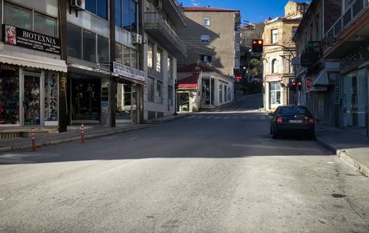 Ανοιγμα καταστημάτων: Με click in shop θα λειτουργήσουν – Ποιους κλάδους αφορά