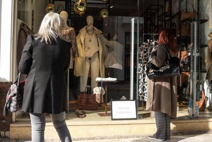 Πώς θα λειτουργεί από αύριο Δευτέρα η αγορά