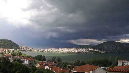 Ο καιρός σήμερα – Αναλυτική πρόγνωση