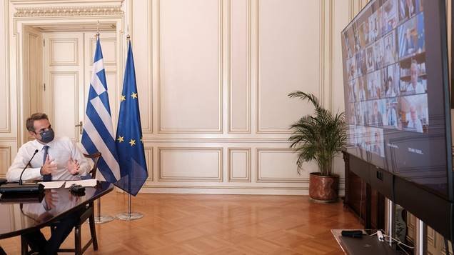 Ανασχηματισμός: Τα νέα πρόσωπα της Κυβέρνησης