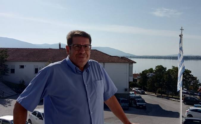 Ξεκίνησαν οι εμβολιασμοί στο Νοσοκομείο Καστοριάς