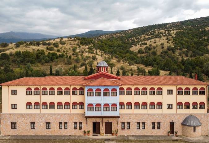 ΚοσμαΑιτωλού