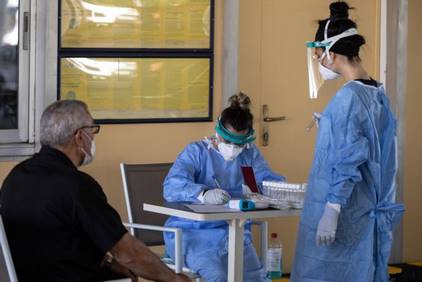 Οι έρευνες για την ετεροχρονισμένη δήλωση κρουσμάτων στην Π.Ε.Κοζάνης