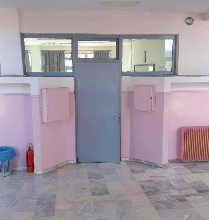 Σε ετοιμότητα οι σχολικές μονάδες Δευτεροβάθμιας Εκπαίδευσης  στο Δήμο Καστοριάς για την επαναλειτουργία Γυμνασίων – Λυκείων