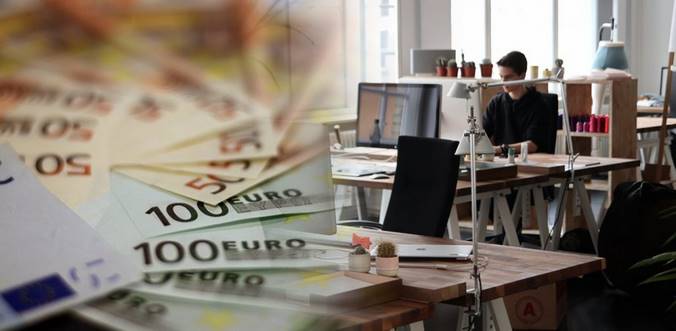 Ενοίκια: Μηδενικά για Ιανουάριο – Φεβρουάριο για κλειστές επιχειρήσεις