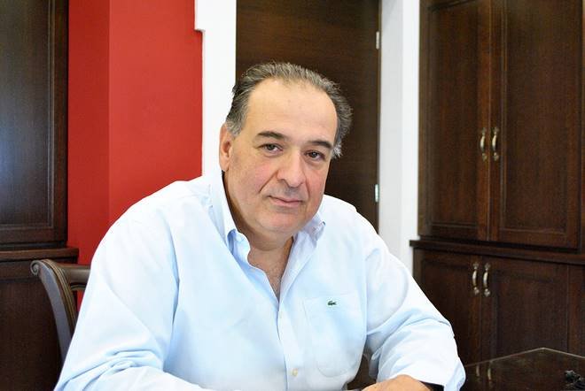 Αντιπρόεδρος Εδαφικής Συνοχής του Ε.Ο.Ε.Σ Εύξεινη Πόλη αναδείχτηκε ο Δήμαρχος Άργους Ορεστικού