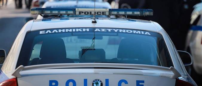 Υπόθεση βιασμού στον καταυλισμό των Ρομά στην Πτολεμαΐδα-Μεγάλη αστυνομική επιχείρηση για τη σύλληψη των δραστών