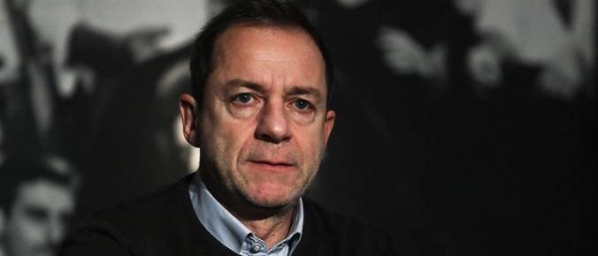 Δημήτρης Λιγνάδης: Πώς έγινε η σύλληψη – Η γυναίκα από το πολύ στενό του περιβάλλον και οι μαρτυρίες που τον “έκαψαν”