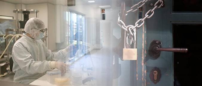 Κορονοϊός: ένα βήμα πριν το ολικό lockdown Αττική και Θεσσαλονίκη