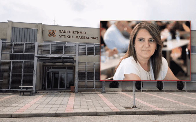 Ολυμπία Τελιγιορίδου: Αλήθειες και ψέματα για τα δημόσια και τα ιδιωτικά πανεπιστήμια.