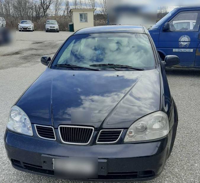 Kαστοριά: Σύλληψη 25χρονου διακινητή αλλοδαπών