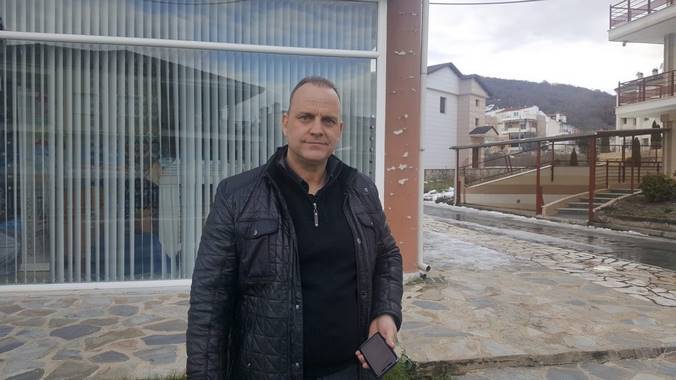 Νέο Διοικητικό Συμβούλιο της  Ελληνική Ομοσπονδία Γούνας –  Πρόεδρος ο Απόστολος Τσούκας