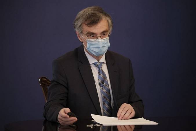 Ελλάδα-Ισραήλ: Συμφώνησαν για το φάρμακο κατά του κορωνοϊού – Άμεσα οι κλινικές έρευνες στη χώρα μας