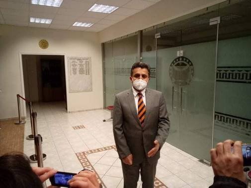 Ζήσης Τζηκαλάγιας: Ξεπερνώντας τους αποκλεισμούς,οι αγρότες εξοφλούνται και το ΒΙ.ΠΑ γίνεται θελκτικό επενδύσεων