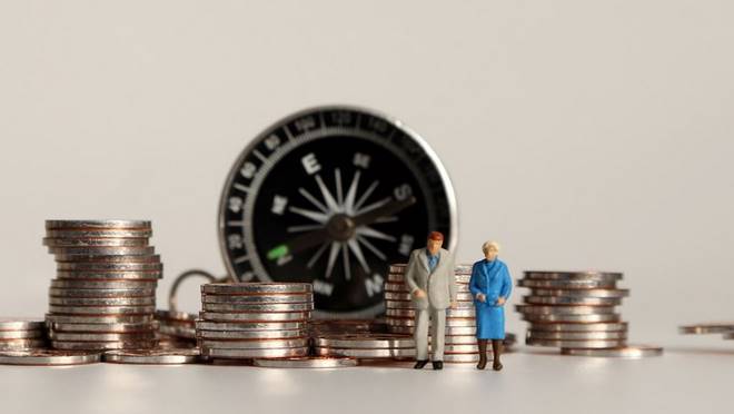 Πώς θα χορηγηθεί η προκαταβολή σύνταξης